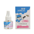 Electric Liquid Mosquito Repellent For Family